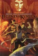 The Legend of Korra