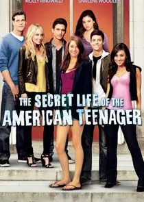 The Secret Life of the American Teenager