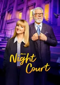 Night Court