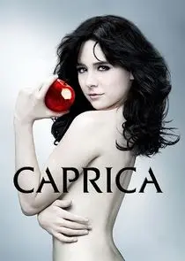 Caprica