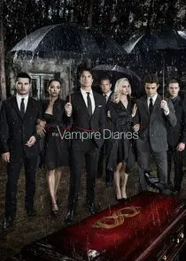 The Vampire Diaries