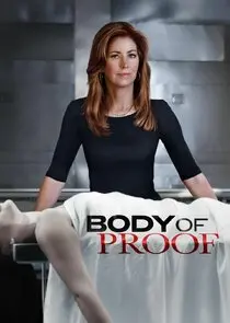 Body Of Proof